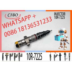 Diesel Fuel Engine C7 Injector 387-9427 3879427 10R-7225 For C7 Engine