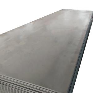 Buy cheap Cold Rolled Carbon Steel Plate Sheet 1mm 4-60mm from wholesalers