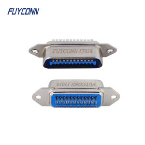 Buy cheap 24pin Centronic Solder Connector , DDK Solder DIP Connector from wholesalers