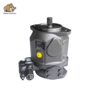 China A10vso28 Construction Machinery Spare Parts Rexroth Pump Hydraulic on sale