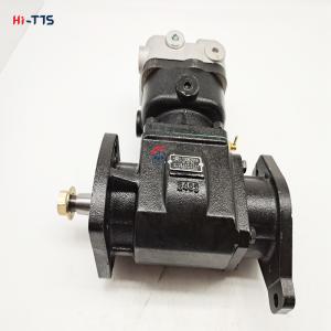 Buy cheap Air Conditioning Compressor OEM DOOSAN Excavator 13062016 from wholesalers