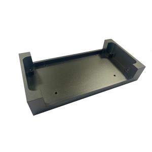 Buy cheap 0.01mm Anodizing Aluminum 6061 T6 CNC Aluminum Parts from wholesalers