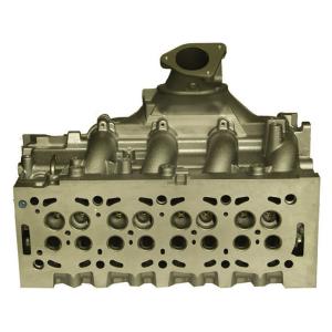 Buy cheap PEUGEOT 406 607 807 Boxer DW12TED4 4HX 4HW 16valves Aluminum Cylinder Head 02.00.GT 02.00.Z8 02.00.GH 908598 2.2L 16V from wholesalers
