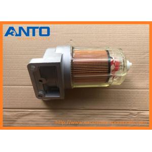 Buy cheap 4679980 Filter Element Excavator Filter Fitting For HITACHI EG65R-3 EG70R-3 FPC1700 from wholesalers