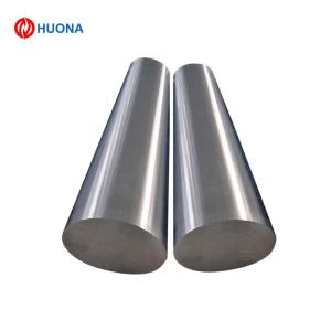 Buy cheap CuNi40 CuNi45 CuNi44 Heating Resistance Alloy Rod Alloy Steel Round Bar from wholesalers