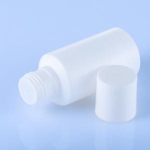 Buy cheap squeezable Screw Cap Plastic Bottle 1L capacity refillable reusable from wholesalers