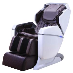 Buy cheap Bionic Shiatsu Massage Chair Zero Gravity Ai Tranquil Ease Massage Chair ROHS from wholesalers