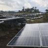 Buy cheap Up To 216km/h Wind Load Solar Panel Mounting System For Portrait Or Landscape Modules from wholesalers