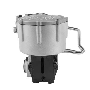 Buy cheap Heavy Duty Integrated Pneumatic Baler Pallet Bander Tool Strapping Machine from wholesalers