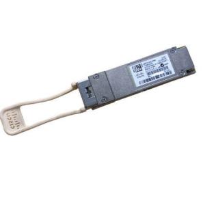 Buy cheap FTTH 40GBASE QSFP Optical Transceiver 850nm 100m DOM Transceiver Module from wholesalers