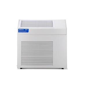 Buy cheap 6Kg/H 2000W Commercial Wall Mounted Dehumidifier With Control Panel from wholesalers