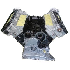 Buy cheap Diesel Engine Assembly for Audi A6 A7 A8 Q5 Q7 EA888 BHK CAS BAR CEL CCE Auto Engine Systems from wholesalers