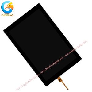 Buy cheap 10.1 Inch Automotive LCD Module 1280x800 High Resolution IPS TFT from wholesalers