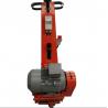 Buy cheap Electric Concrete Floor Scarifying Machine High Power Clean Milling Machine from wholesalers