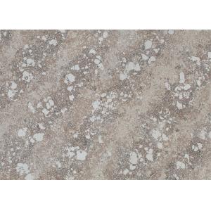 Buy cheap High Hardness Calacatta Quartz Kitchen Countertops Strong Resistance To Scratch from wholesalers