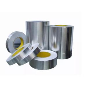 Buy cheap Package Use 1145 0.1mm Aluminium Foil Paper Roll from wholesalers