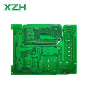 Buy cheap Rohs Gerber File Customer Design Pcb Pcba Service from wholesalers