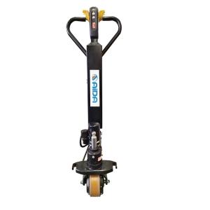 Buy cheap Transform Your Manual Pallet Jack into Electric Jack with Single Face Style Converter from wholesalers