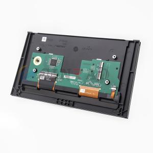 Buy cheap LCD Display Screen Audi 741B001G8100 / 7401B001EU200 / 7401B001G9200 / 7401B001L2000 from wholesalers