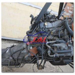 Buy cheap Top- Japan Original Used Engine 5A 5C 5K Gasoline Engine for Toyota 14B 15B 1FZ 1DZ 1UZ 2UZ Contact Torque Diesel Engine from wholesalers