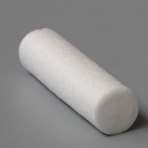 High Absorbency Softness Bagged Cotton Roll Dental Consumable Material