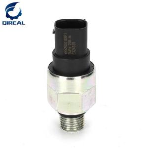 Buy cheap SK200-8 Excavator Pressure Sensor YN52S00102P1 from wholesalers