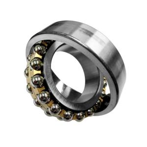 Buy cheap Nachi FAG Ball Bearing1320k Self Alignment Bearing 217 Mm OD from wholesalers