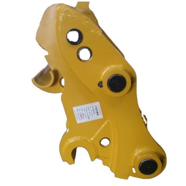 Buy cheap 500 kg Load Capacity Our Excavator Hydraulic Quick Hitch is the Ultimate Solution from wholesalers