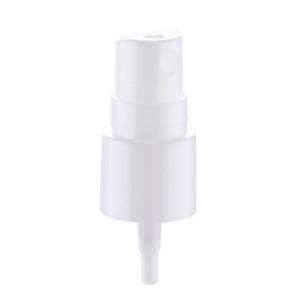 China PP Plastic Fine Mist Perfume Sprayer 18mm 20mm 24mm 28mm on sale