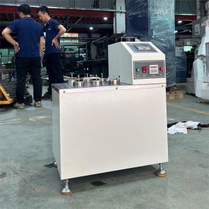 Rubber Testing Machine Constant Temperature Rubber Resistance Oil Tank With