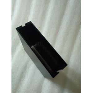 Buy cheap Customized Extruded Aluminum Enclosure For Electronics Box PCB Assembly from wholesalers