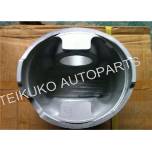 Buy cheap 13216-1530 13211-1900 K13D Alfin Piston And Piston Pin / Hino Truck Spare Parts from wholesalers