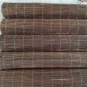Buy cheap Natural Willow Branches for Backdrop and Privacy Solution from wholesalers