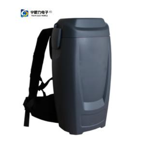 Buy cheap Lightweight Shoulder Back Industrial Vacuum Cleaner YSL-A8 from wholesalers