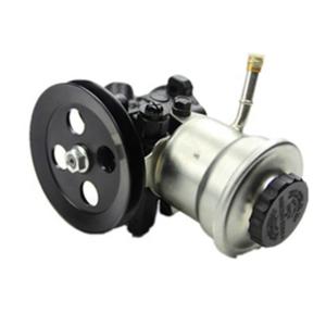 Buy cheap 44320-60160 Hydraulic Car Steering Pump For Land Cruiser Fj80 4.0 from wholesalers