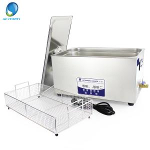Buy cheap Quick Cleaning Fast Delivery Degassing Digital Tattoo Tool Ultrasonic Cleaner from wholesalers