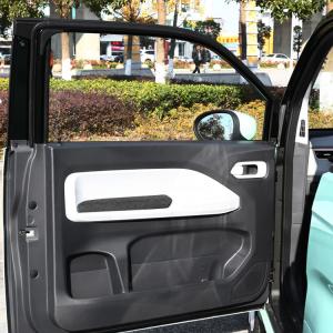 Electric Mini Car Made in with Maximum Speed of 100 Km/h and Maximum Torque of