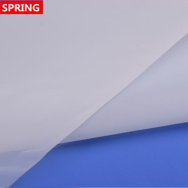 Quality Screen printing mesh yarn road board reinforced thickened high tension 18-420 mesh polyester printing mesh for sale