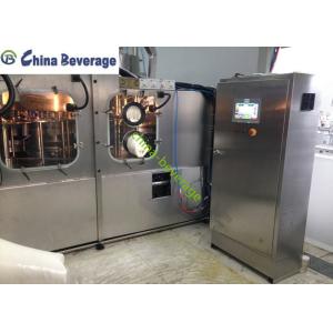 Buy cheap High Automatic Beverage Bottle 36000bph Volumetric Liquid Filling Machine from wholesalers