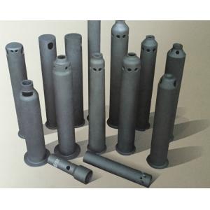 Buy cheap Silicon Carbide Kiln Furnitures Burner Nozzle from wholesalers