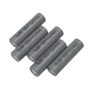 Digital Cell 18650 2600MAh Lithium Ion Battery For Laptop usage