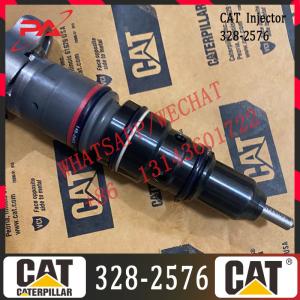 Common Rail C9 Diesel Engine Fuel Injector 328-2576 293-4073 387-9432 254-4340