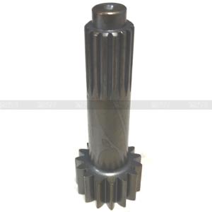 Buy cheap 191-2624 E312C Excavator Travel 1 Stage Sun Gear Gearbox From With High Torque Capacity from wholesalers