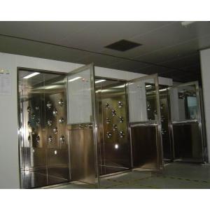 Buy cheap 24 Nozzles Cargo Air Shower from wholesalers