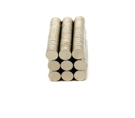 Buy cheap Bonded Neodymium Magnet Compatible with Magnetic Separation Systems from wholesalers