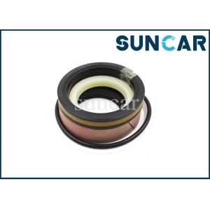 Buy cheap Komatsu Hydraulic Seal Repair Kit 707-98-12100 Steering Cylinder Seal Kit Wheel Loader Multipurpose from wholesalers