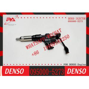 Diesel Injector 095000-5273 095000-5280 095000-5283 095000-5284 23670-E0250