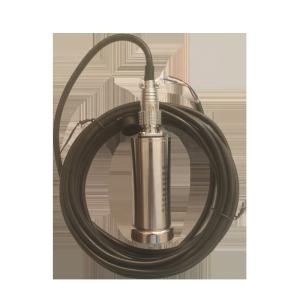 Buy cheap UBZD5000 Vibration Alarm Detection Instrument With Magnetoelectric Sensor from wholesalers