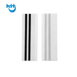 Customizable SMT Double Splice Tape 4mm With Superior Adhesion