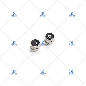 Buy cheap SMT Smd Nozzle 100 N610144865AB Pick And Place Nozzle NPM Machine from wholesalers